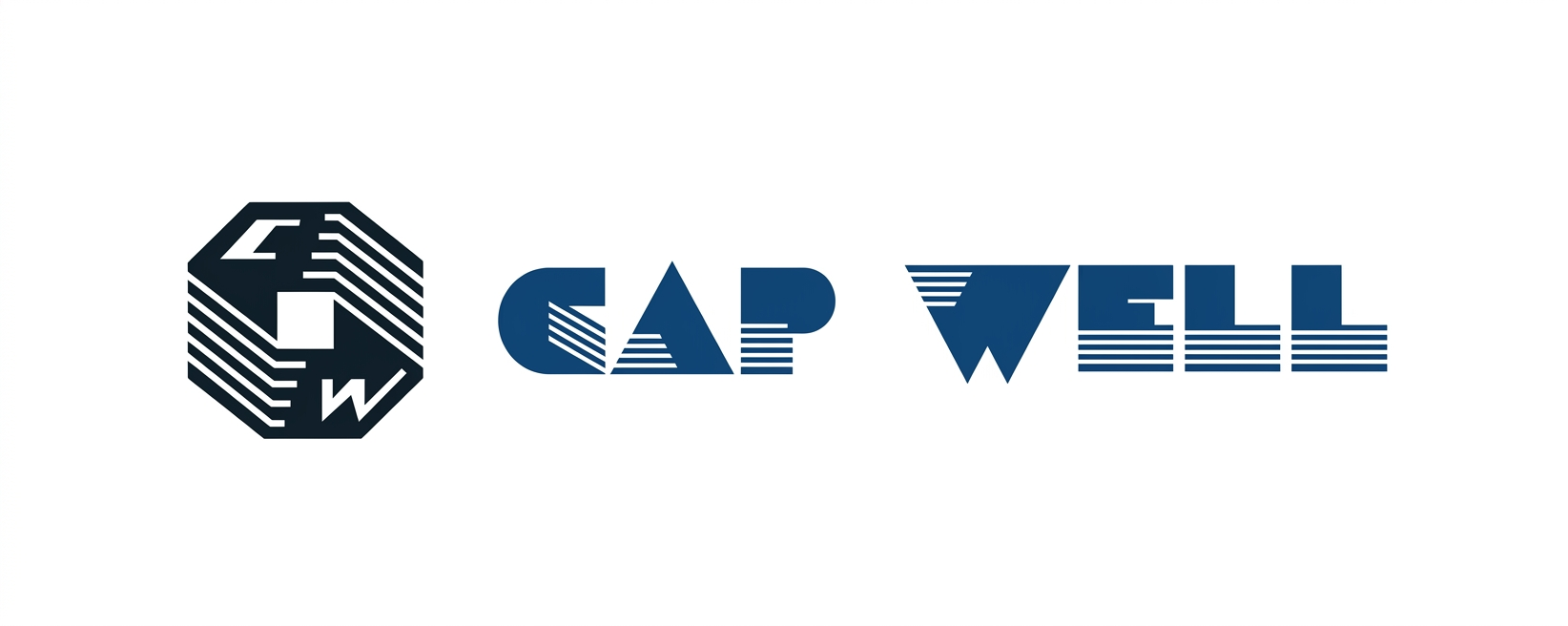 Cap Well logo